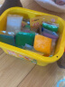 晨光(M&G)玩具36色超轻粘土 彩泥黏土橡皮泥4D 儿童手工DIY玩具 盒装易收纳 AKE039G6 晒单实拍图