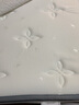 金丝海马床垫独立弹簧床垫席梦思天然乳胶记忆棉软硬双面家用加厚床垫子 D偏软厚24:独立簧+3cm乳胶有氧棉 1500*1900 实拍图
