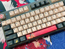 阿米洛（Varmilo） 试轴器 个性键帽 小挂饰 小礼品 虎年限定空格键帽一个 实拍图