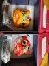 翊珗（YIXIAN）陶瓷醒狮摆件新中式舞狮头装饰品非遗手工艺品中国特色礼物送老外 礼盒装【赠精美底座+京东仓直发】 实拍图