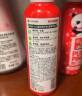 竹盐韩国进口2-6岁儿童派缤按压式牙膏160g（草莓味） 颜色随机 实拍图