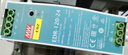台湾明纬120W经济型导轨电源EDR-120国际安规认证 EDR-120-24 24V5A输出 无配线 实拍图