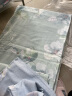 罗莱家纺100%纯棉床上四件套 时尚ins风床单被套双人套件 220*250cm 晒单实拍图