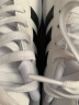 阿迪达斯 （adidas）男鞋 2024春季新款高帮保暖舒适耐磨运动鞋轻质时尚防滑休闲板鞋 造型经典/新到货/保暖 41/255mm 实拍图