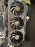 华硕显卡（ASUS）ATS-RTX4060-8G-GAMING巨齿鲨系列光追电竞游戏独立 RTX4060-O8G-V2巨齿鲨三风扇 全新盒装/国行正品 晒单实拍图