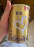 贝因美焕新菁爱婴幼儿奶粉150g 便携 含乳铁蛋白+益生菌+DHA赠湿巾 2段150g+湿巾 实拍图