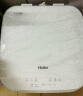 海尔（Haier）迷你波轮洗衣机全自动 婴儿儿童宝宝内衣洗衣机小型 3公斤 高温除菌螨99.99% 浓缩洗 XQBM30-R368 实拍图