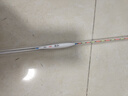 正天螺纹钢鱼竿超轻超硬19调大物巨物黑坑钓鱼竿台钓竿 1.23m 收缩长 狂拉巨物版10H19调 3.6米+竿稍+垂钓礼包 实拍图