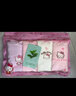 Hello Kitty女童内裤棉凯蒂猫女孩三角裤玉桂狗儿童短裤透气抗菌中大童底裤 A款4条装 350 160 适合160-170 实拍图