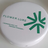 Flowerlure花间颂花间颂粉饼定妆控油持久补妆遮瑕修容散粉不脱妆干皮油皮女生礼物 N01柔肤色7.2g*2盒 实拍图