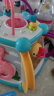 沃知多面体手拍鼓婴儿玩具0-1岁新生儿童早教玩具拍拍鼓6个月宝宝礼物 实拍图