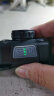 WarsunWD06-1感应头灯超长续航LED夜钓强光充电超亮远射防水工作钓鱼 晒单实拍图