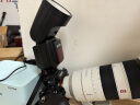 索尼索尼（SONY） 全画幅微单E口变焦镜头 FE镜头 长焦镜头 广角镜头 FE70-200mm F2.8 GM 二代 晒单实拍图