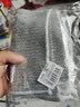 洁比世抹布洗碗布30*30cm*5条擦车厨房清洁专用擦桌吸水双面加绒抹布 实拍图