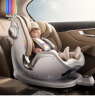 bebebus天文家pro汽车安全座椅0-7岁宝宝旋转躺睡婴儿座椅isofix 天文家pro香槟金(送凉席+防磨垫) 晒单实拍图
