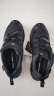 萨洛蒙（Salomon）女款 户外运动防水透气减震耐磨稳定防护徒步鞋 XA PRO 3D v9 GTX 黑色 472708 5 (38) 晒单实拍图
