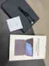 AJIUYU 三星Tab S8键盘11英寸平板电脑Galaxy tabs8一体式智能触控蓝牙键盘皮套 商务黑【磁吸搭扣轻薄转轴支架键盘】+钢化膜 三星Tab S8平板SM-X700/X706C 晒单实拍图