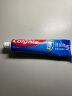 高露洁（Colgate） 全面防蛀清新薄荷味牙膏大容量250g 清新口气 实拍图