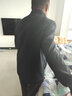 老爷车（LAOYECHE）爸爸夹克外套男秋季中年男士商务休闲立领上衣老年人衣服父亲礼物 实拍图