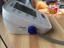 欧姆龙（OMRON）原装臂带电子血压计袖带通用儿童医用臂带专用原厂加大款HEM-CR24 原装儿童臂带（臂围17-22cm）+蓝接头 实拍图