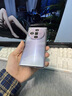 KOOLIFE 适用于OPPO FindX7手机壳保护套findx7手机套镜头全包简约亲肤透明软壳淡化指纹外壳 实拍图