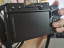 尼康（Nikon） 【全新正品国行活动价】Z30入门级微单相机Vlog家用自拍4K高清旅游高清数码照相机z30 Z30 16-50 VR新手初学全新未开封 套餐三【闪迪128g卡电池旅拍达人滤镜五剑客 实拍图