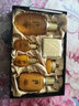 后（The history of whoo）韩国套装水乳霜7件套盒 修护补水保湿紧致女士护肤品节日礼物 Whoo后拱辰享水乳套装 实拍图