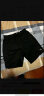 安踏速干套装丨男运动两件套夏季透气吸湿T恤短袖短裤跑步训练服 晒单实拍图