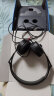 森海塞尔（SENNHEISER）HD25 专业头戴式有线监听耳机（不带麦克，只能监听） HD25 Light【3.5mm接口】 实拍图