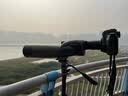 富图宝 Fotopro MH-2A 专业视频拍摄mini便携带手柄金属液压相机小云台 原碳灰 实拍图