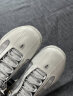 安踏（ANTA）【GH4】篮球鞋男海沃德签名全能战靴急速启动防侧翻低帮运动鞋 月影灰-1 9 (男42.5) 晒单实拍图