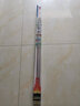 光威（GW） 鱼竿新品无法一本鲫本调超轻硬碳素台钓竿鲫鲤鱼竿 钓鱼杆鲫鱼竿 2.7m +竿稍+礼包+缠把带 实拍图