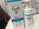 珂润（Curel）保湿洁颜泡沫150ml 氨基酸洗面奶敏感肌适用 男女通用 成毅代言 实拍图