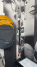 NatureHike挪客登山杖碳素超轻伸缩碳纤维徒步手杖户外爬山装备初雪黑66-135 晒单实拍图