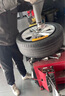 玛吉斯（MAXXIS）轮胎/汽车轮胎 225/55R17 97V EC1 适配别克君威 实拍图