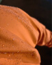 迪卡侬冲锋衣男女户外夹克防风登山防水外套MH500-5116459 晒单实拍图