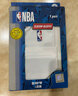 NBA休闲篮球护臂男夏季湖人公牛队长款袖套护肘护手臂防扭伤球迷礼物 勇士队白色2只（新升级款） S码 实拍图