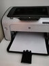 【二手9成】惠普1007 1020黑白激光打印机A4 家用 手机无线 WIFI 作业 办公1566 HP1108+智能小白盒（手机无线WIFI连接） 实拍图
