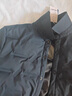 【黑金商务羽绒服】男士羽绒服白鸭绒轻薄款男装休闲衬衫短款秋冬 藏青 L【120-135斤】 实拍图