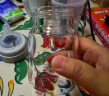 爱得利（evorie）玻璃奶瓶 宽口径奶瓶 婴儿奶瓶160ml (0-3个月) 晒单实拍图