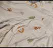贝瑞加（Babyprints）婴儿连体衣2件装新生儿衣服初生宝宝纯棉爬服四季内衣 黄熊52 实拍图