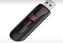 闪迪(SanDisk) 128GB USB3.0 U盘CZ600 高速读取 便携伸缩 安全加密 学习办公投标u盘 大容量 实拍图