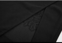 PORTS宝姿女装 秋冬新品修身收腰半身裙ALL9S003JWP052 BLACK-B 8 晒单实拍图