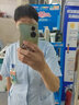 韩愢天然植物鲜花泡泡染发膏王姬代言黑色纯韩思生态3d艾尚彩染发焗油 1盒黑色+1盒栗棕（送护发素） 实拍图