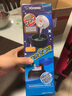 象印（ZOJIRUSHI） 保温杯儿童水杯学生运动保温杯两用进口吸管杯带提绳SC-ZT45大容量 BA-黑色太空-600mL 实拍图