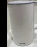 苏泊尔（SUPOR）电水壶1.7升烧水壶 304不锈钢一体无缝内胆双层保温防烫白色SW-17T12C 晒单实拍图