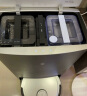 科沃斯扫地机器人X1 OMNI 扫拖一体 扫拖洗烘一体机擦地机拖地机器人 自动集尘 全自动清洗 全能版 实拍图