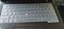 嘉速联想ThinkPad X1 Carbon键盘膜 (机器底部gen9）14英寸笔记本电脑键盘罩 键盘保护贴膜 实拍图