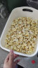 李小谷爆米花玉米粒1kg罐装(球形爆米花炸苞米花原料爆裂玉米粒) 晒单实拍图