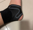 匹克护踝超薄运动护脚踝套护具扭伤固定篮球防崴脚腕绷带跑步足球单只 实拍图